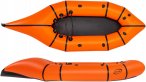 Nortik CITYRAFT Gr.ONESIZE - Schlauchboot - orange|schwarz