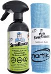 Nortik NORTIK - SUPERREINIGER (SUPERCLEANER) BUNDLE Gr.500 ml - Neu 2024|Bootspf