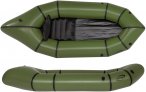 Nortik TREKRAFT Gr.1er - Schlauchboot - oliv-dunkelgrün|grün