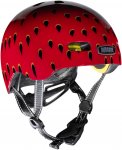 Nutcase BABY NUTTY MIPS HELM Kinder - Fahrradhelm - rot