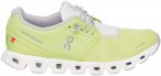 On CLOUD 5 Herren - Freizeitschuhe - gelb