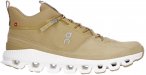 On CLOUD HI Herren - Freizeitschuhe - beige-sand