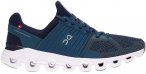 On CLOUDSWIFT Herren - Laufschuhe - blau