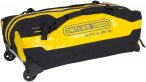Ortlieb DUFFLE RS Gr.110 L - Reisetasche mit Rollen - schwarz|gelb