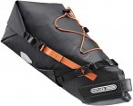 Ortlieb SEAT-PACK Gr.11 L - Satteltasche - schwarz