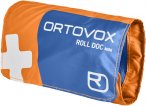 Ortovox FIRST AID ROLL DOC MINI Gr.ONESIZE - Reiseapotheke - orange