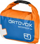 Ortovox FIRST AID WATERPROOF MINI Gr.ONESIZE - Reiseapotheke - orange|blau