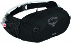 Osprey SERAL 4 W/RES Gr.ONESIZE - Hüfttasche - schwarz