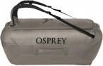 Osprey TRANSPORTER 120 Gr.ONESIZE - Reisetasche - grau|beige-sand