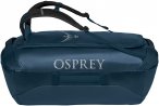 Osprey TRANSPORTER 95 Gr.ONESIZE - Reisetasche - blau