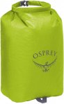 Osprey ULTRALIGHT DRYSACK 12L Gr.ONESIZE - Packsack - grün