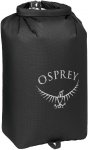 Osprey ULTRALIGHT DRYSACK 20L Gr.ONESIZE - Packsack - schwarz