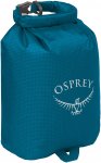 Osprey ULTRALIGHT DRYSACK 3L Gr.ONESIZE - Packsack - blau