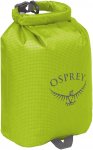 Osprey ULTRALIGHT DRYSACK 3L Gr.ONESIZE - Packsack - gelb|grün