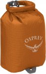 Osprey ULTRALIGHT DRYSACK 3L Gr.ONESIZE - Packsack - orange