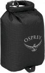 Osprey ULTRALIGHT DRYSACK 3L Gr.ONESIZE - Packsack - schwarz