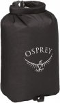 Osprey ULTRALIGHT DRYSACK 6L Gr.ONESIZE - Packsack - schwarz