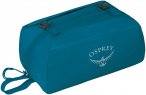 Osprey ULTRALIGHT PADDED ORGANIZER Gr.ONESIZE - Packbeutel - blau