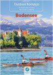 OUTDOOR KOMPASS BODENSEE - 1. Auflage 2013 -  Wassersportführer und Paddeltechn