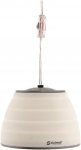 Outwell LEONIS LUX Gr.11.5 x 15 cm - Outdoor Lampe - beige-sand
