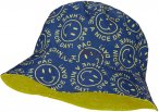 P.A.C. LEDRAS BUCKET HAT Unisex - Hut - blau|gelb