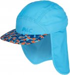 P.A.C. NUTRAM OUTDOOR CAP Kinder - Cap - blau