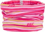 P.A.C. PAC KIDS REFLECTOR Kinder - Multifunktionstuch - pink-rosa