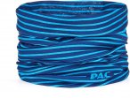 P.A.C. UV PROTECTOR + Kinder - Multifunktionstuch - blau