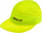 P.A.C. PAC SOFT RUN CAP GRAXIS Unisex - Cap - gelb