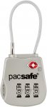 Pacsafe PROSAFE 800 COMBINATION CABLE PADLOCK Gr.ONESIZE - Gepäcksicherung - gr