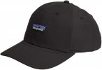 Patagonia AIRSHED CAP Unisex - Mütze - schwarz
