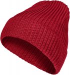 Patagonia FISHERMANS ROLLED BEANIE Unisex - Mütze - rot