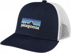 Patagonia K' S TRUCKER HAT Kinder - Mütze - blau|weiß