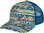 Patagonia K' S TRUCKER HAT Kinder - Mütze - mehrfarbig|blau