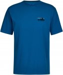 Patagonia M' S ' 73 SKYLINE ORGANIC T-SHIRT Herren - T-Shirt - blau
