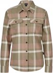 Patagonia W' S L/S ORGANIC COTTON MW FJORD FLANNEL SHIRT Damen - Outdoor Bluse -