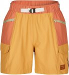Patagonia W' S OUTDOOR EVERYDAY SHORTS Damen - Shorts - gelb|orange