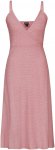 Patagonia W' S WEAR WITH ALL DRESS Damen - Kleid - pink-rosa