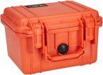 Peli SCHUTZKOFFER 1300 SCHAUMSTOFF Gr.ONESIZE - Ausrüstungsbox - orange