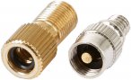 Point VENTILADAPTER-SET Gr.2 STÜCK - Ventiladapter - grau