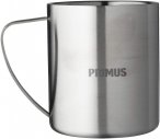 Primus 4-SEASON MUG 0.3 L (10 OZ) Gr.300 ML - Thermobecher - grau