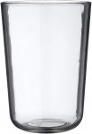 Primus DRINKING GLASS PLASTIC 0,25 SMOKE GREY Gr.ONESIZE - Campinggeschirr - wei