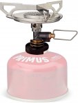Primus ESSENTIAL TRAIL STOVE DUO Gr.ONESIZE - Gaskocher - rot