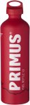 Primus FUEL BOTTLE 1.0L Gr.ONESIZE - Brennstoffflaschen - rot
