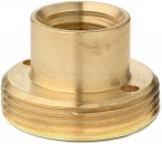 Primus LINDAL VALVE ADAPTOR FOR 3501/4400 (2202/2206/2207 CANISTERS Gr.ONESIZE -