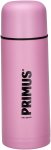 Primus VACUUM BOTTLE 0.75L PINK Gr.ONESIZE - Thermokanne - pink-rosa