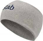 Rab RAB HEADBAND Unisex - Stirnband - grau
