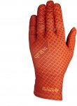 Rab TRANSITION WINDSTOPPER GLOVES Herren - Handschuhe - orange
