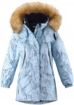 Reima SILDA REIMATEC WINTER JACKET Kinder - Winterjacke - blau