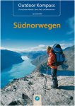 Reiseführer Nordeuropa - OUTDOOR KOMPASS SÜDNORWEGEN - 3. Auflage 2013 - Norwe